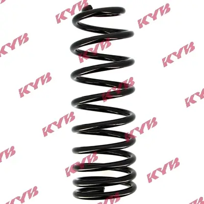 Fahrwerksfeder Hinterachse KYB RA5397