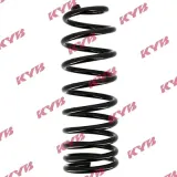 Fahrwerksfeder Hinterachse KYB RA5397