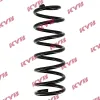 Fahrwerksfeder Hinterachse KYB RA5399