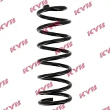 Fahrwerksfeder Hinterachse KYB RA5399