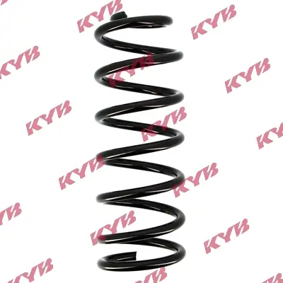 Fahrwerksfeder Hinterachse KYB RA5399 Bild Fahrwerksfeder Hinterachse KYB RA5399
