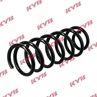 Fahrwerksfeder Hinterachse KYB RA5399 Bild Fahrwerksfeder Hinterachse KYB RA5399
