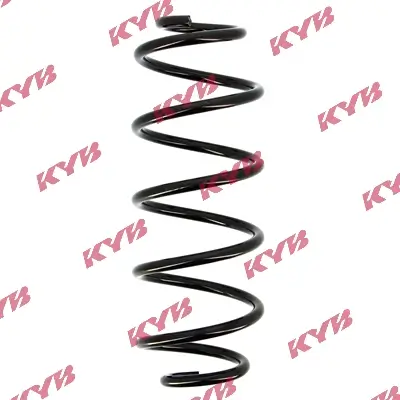 Fahrwerksfeder Hinterachse KYB RA5400