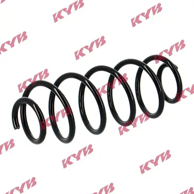 Fahrwerksfeder Hinterachse KYB RA5400 Bild Fahrwerksfeder Hinterachse KYB RA5400