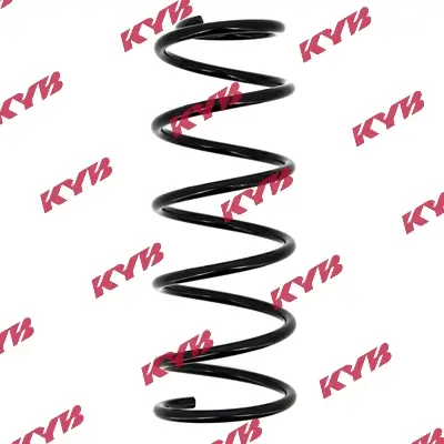 Fahrwerksfeder Hinterachse KYB RA5403 Bild Fahrwerksfeder Hinterachse KYB RA5403