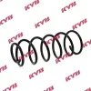 Fahrwerksfeder Hinterachse KYB RA5403 Bild Fahrwerksfeder Hinterachse KYB RA5403