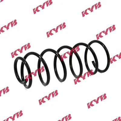 Fahrwerksfeder Hinterachse KYB RA5403 Bild Fahrwerksfeder Hinterachse KYB RA5403