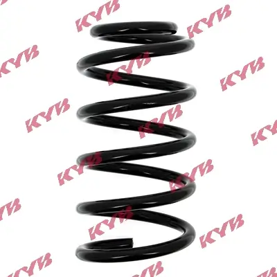 Fahrwerksfeder Hinterachse KYB RA5406