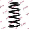 Fahrwerksfeder Hinterachse KYB RA5406