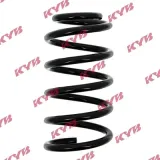 Fahrwerksfeder Hinterachse KYB RA5406