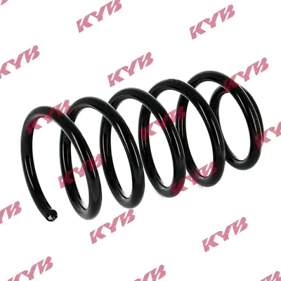 Fahrwerksfeder Hinterachse KYB RA5406 Bild Fahrwerksfeder Hinterachse KYB RA5406