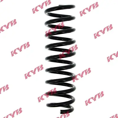 Fahrwerksfeder Hinterachse KYB RA5409