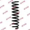 Fahrwerksfeder Hinterachse KYB RA5409
