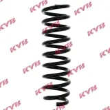Fahrwerksfeder Hinterachse KYB RA5409