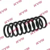 Fahrwerksfeder Hinterachse KYB RA5409 Bild Fahrwerksfeder Hinterachse KYB RA5409