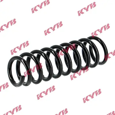 Fahrwerksfeder Hinterachse KYB RA5409 Bild Fahrwerksfeder Hinterachse KYB RA5409