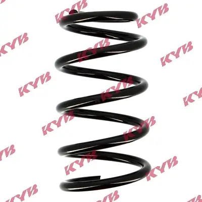 Fahrwerksfeder Hinterachse KYB RA5411 Bild Fahrwerksfeder Hinterachse KYB RA5411