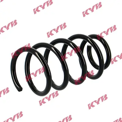 Fahrwerksfeder Hinterachse KYB RA5411