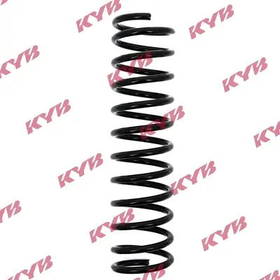Fahrwerksfeder Hinterachse KYB RA5413 Bild Fahrwerksfeder Hinterachse KYB RA5413