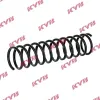 Fahrwerksfeder Hinterachse KYB RA5413 Bild Fahrwerksfeder Hinterachse KYB RA5413