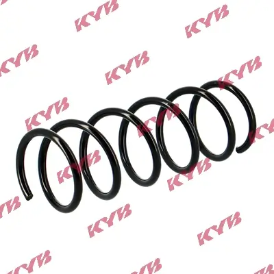Fahrwerksfeder Hinterachse KYB RA5414 Bild Fahrwerksfeder Hinterachse KYB RA5414