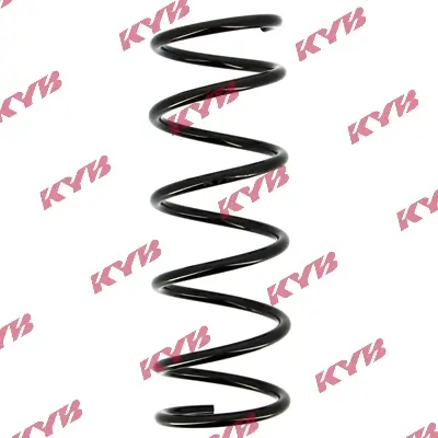 Fahrwerksfeder Hinterachse KYB RA5414