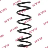 Fahrwerksfeder Hinterachse KYB RA5414