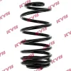 Fahrwerksfeder Hinterachse KYB RA5415