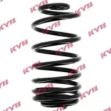 Fahrwerksfeder Hinterachse KYB RA5415