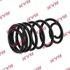Fahrwerksfeder Hinterachse KYB RA5415 Bild Fahrwerksfeder Hinterachse KYB RA5415