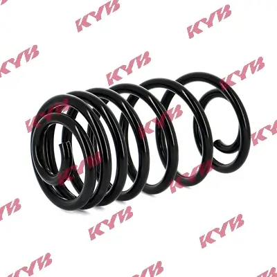 Fahrwerksfeder Hinterachse KYB RA5415 Bild Fahrwerksfeder Hinterachse KYB RA5415