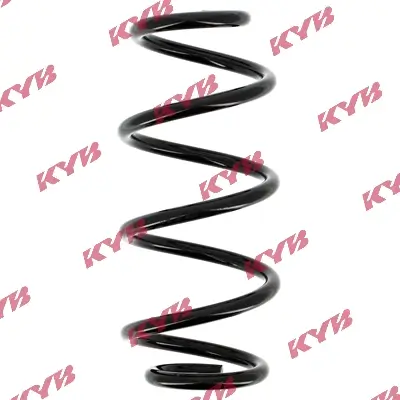 Fahrwerksfeder Hinterachse KYB RA5416