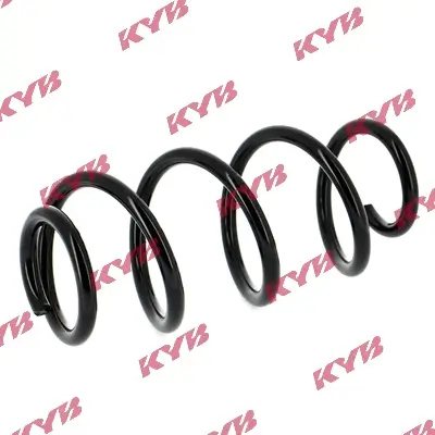 Fahrwerksfeder Hinterachse KYB RA5416 Bild Fahrwerksfeder Hinterachse KYB RA5416