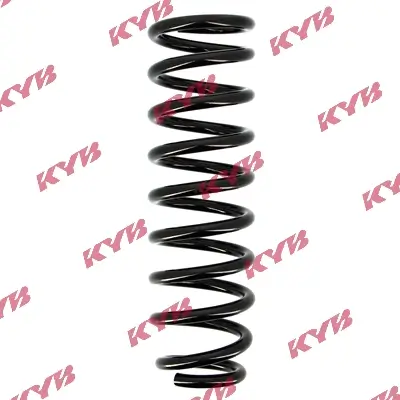 Fahrwerksfeder Hinterachse KYB RA5417