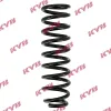 Fahrwerksfeder Hinterachse KYB RA5417 Bild Fahrwerksfeder Hinterachse KYB RA5417