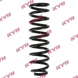 Fahrwerksfeder Hinterachse KYB RA5417