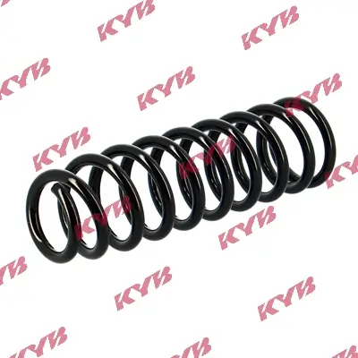 Fahrwerksfeder Hinterachse KYB RA5417 Bild Fahrwerksfeder Hinterachse KYB RA5417