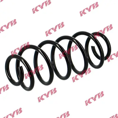 Fahrwerksfeder Hinterachse KYB RA5419 Bild Fahrwerksfeder Hinterachse KYB RA5419