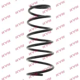 Fahrwerksfeder Hinterachse KYB RA5428