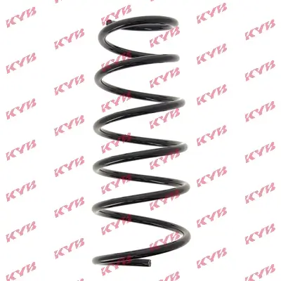 Fahrwerksfeder Hinterachse KYB RA5428 Bild Fahrwerksfeder Hinterachse KYB RA5428