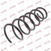 Fahrwerksfeder Hinterachse KYB RA5428 Bild Fahrwerksfeder Hinterachse KYB RA5428