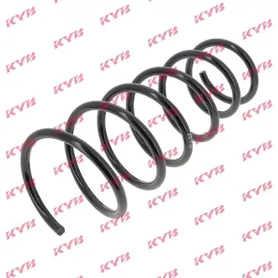 Fahrwerksfeder Hinterachse KYB RA5428 Bild Fahrwerksfeder Hinterachse KYB RA5428