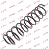 Fahrwerksfeder Hinterachse KYB RA5429 Bild Fahrwerksfeder Hinterachse KYB RA5429