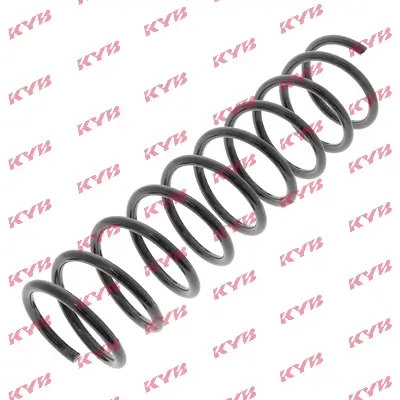 Fahrwerksfeder Hinterachse KYB RA5429 Bild Fahrwerksfeder Hinterachse KYB RA5429