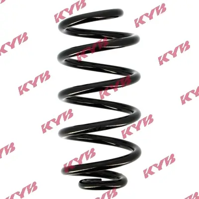 Fahrwerksfeder Hinterachse KYB RA5431 Bild Fahrwerksfeder Hinterachse KYB RA5431