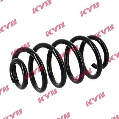 Fahrwerksfeder Hinterachse KYB RA5431