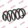 Fahrwerksfeder Hinterachse KYB RA5431