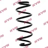 Fahrwerksfeder Hinterachse KYB RA5434
