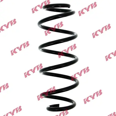 Fahrwerksfeder Hinterachse KYB RA5434 Bild Fahrwerksfeder Hinterachse KYB RA5434