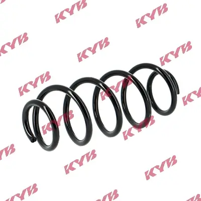 Fahrwerksfeder Hinterachse KYB RA5434 Bild Fahrwerksfeder Hinterachse KYB RA5434